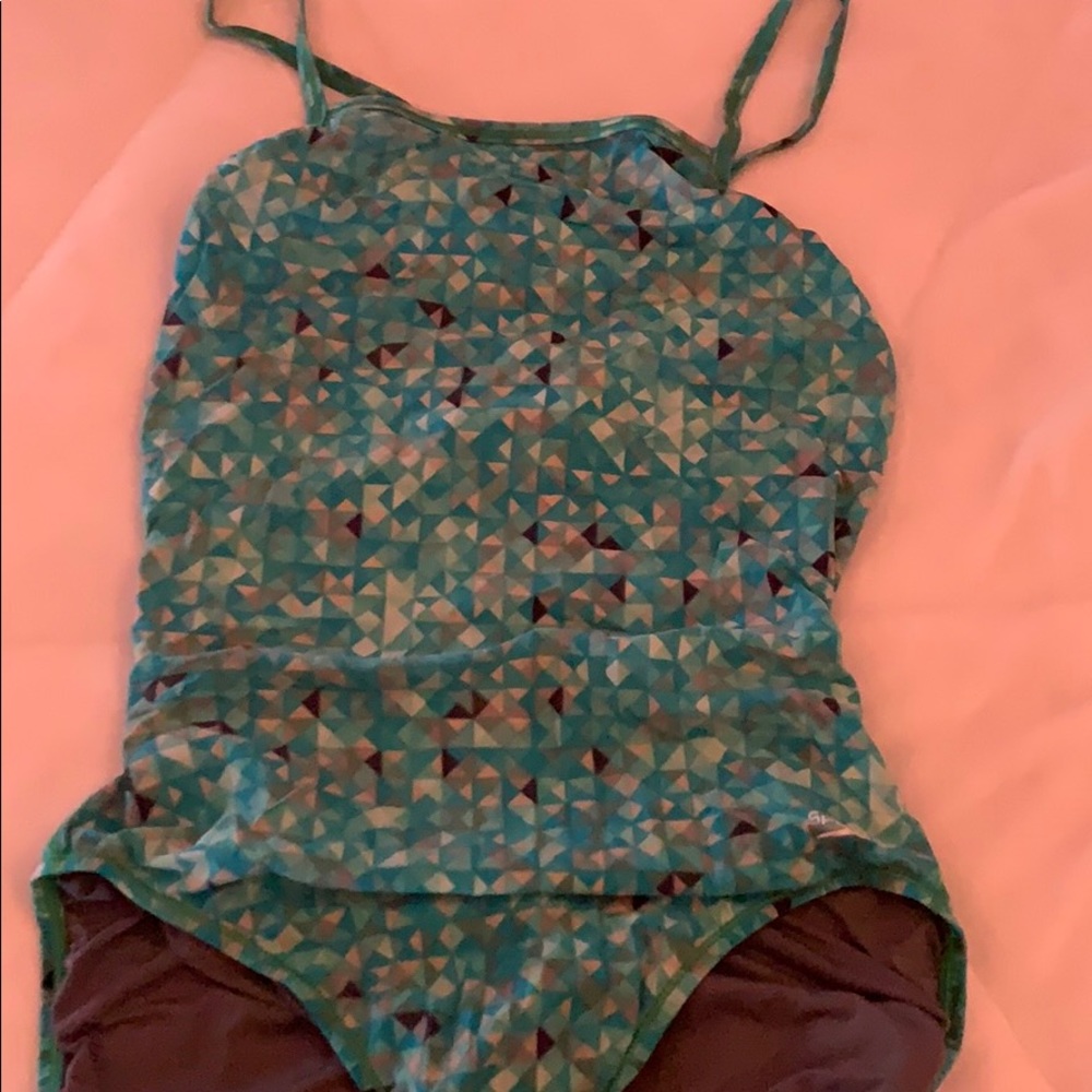 Women’s speedo
